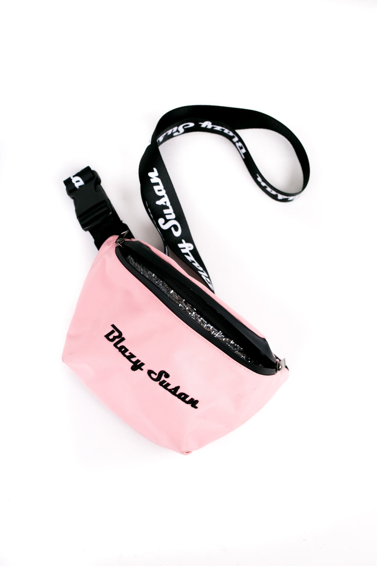 Blazy Susan Fanny Pack