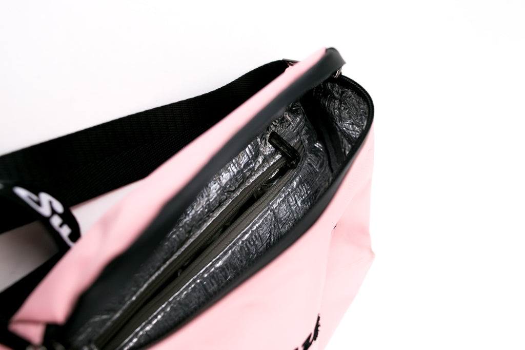 Blazy Susan Fanny Pack
