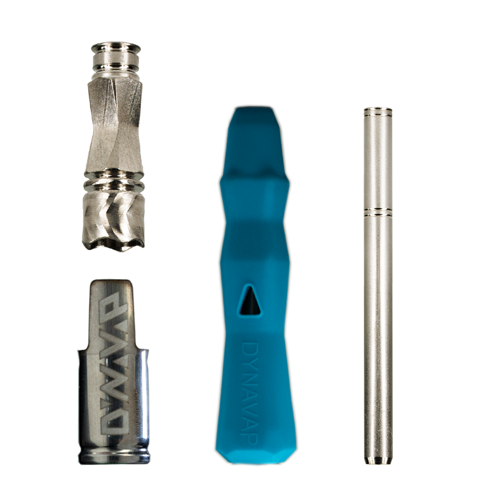 The B by DynaVap
